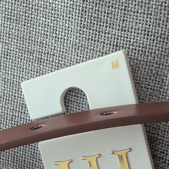 Nwt Belt Set - Picture 5 of 5